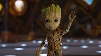 'Guardianes de la Galaxia': El reparto tampoco sabía que Groot y Baby Groot no eran el mismo personaje