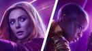 Elizabeth Olsen y Danai Gurira no sabían nada del spin-off femenino de Marvel