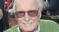 'Vengadores: Infinity War': Los fans se preocupan por la salud de Stan Lee tras su aparición en la premiere