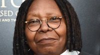 Whoopi Goldberg arrasa con su look en el estreno de 'Harry Potter y el legado maldito' en Broadway