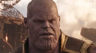 'Avengers: Infinity War': El Señor de los MacGuffins