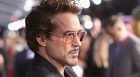 'Vengadores: Infinity War': El emotivo discurso de Robert Downey Jr. en la premiere