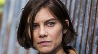 'The Walking Dead': Lauren Cohan confirma que estará en la novena temporada