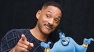 'Aladdin': Primeros detalles de cómo será el Genio de Will Smith en el remake de Disney