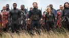 Las críticas de 'Vengadores: Infinity War' tienen quejas pero aplauden a Thanos y el final