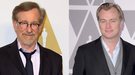 Steven Spielberg y Christopher Nolan en pie de guerra contra las pantallas de cine LED