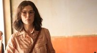 Rosamund Pike ('7 Días en Entebbe'): "Siempre es interesante jugar con las expectativas del público"