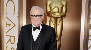 Martin Scorsese recibirá el Premio Princesa de Asturias de las Artes 2018