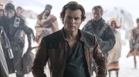 'Han Solo: Una historia de Star Wars': Alden Ehrenreich ha firmado para hacer tres películas