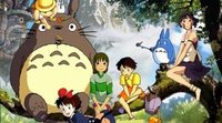 Studio Ghibli lanza los primeros bocetos de su parque temático