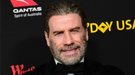 John Travolta está irreconocible en 'Moose', la película dirigida por el líder de Limp Bizkit