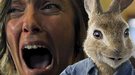 Un cine australiano proyecta por error el tráiler de 'Hereditary' antes de un pase de 'Peter Rabbit'