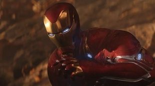 'Vengadores: Infinity War' ya ha batido récords de taquilla con sus primeras sesiones