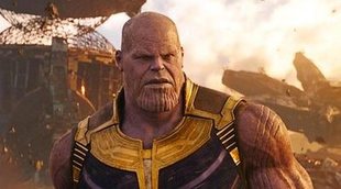 'Avengers: Infinity War': ¿Qué significa el final y qué supone para el Universo Marvel?