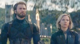 'Avengers: Infinity War': ¿Qué significa la escena post-créditos?