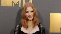 Jessica Chastain critica en Twitter la sentencia de La Manada: "Eso no es abuso sexual, es violación"