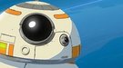 'Star Wars Resistance', la nueva serie de animación galáctica inspirada en el mundo del anime