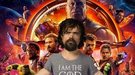 'Vengadores: Infinity War': Este es el personaje de Peter Dinklage