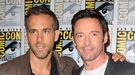 Deadpool interrumpe el mensaje de cumpleaños de Hugh Jackman