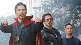 'Avengers: Infinity War': Este sería el título de 'Avengers 4' según una teoría fan