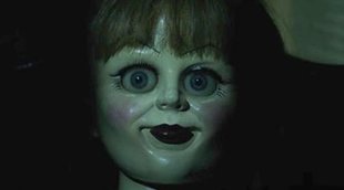 'Annabelle 3' ya está en proceso y ya tiene fecha de estreno