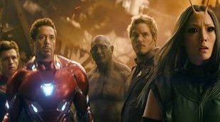 ¿Qué ocurre en 'Infinity War' en los cómics? Posibles pistas sobre 'Avengers 4'