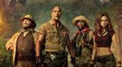 'Jumanji: Bienvenidos a la jungla': Unboxing de los Steelbook en Blu-Ray y 4K