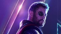 'Vengadores: Infinity War': Todo lo que necesitas saber sobre el nuevo arma de Thor