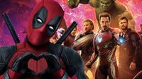 Deadpool felicita el éxito de 'Vengadores: Infinity War' con una desternillante carta