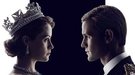 'The Crown': Claire Foy recibe una compensación económica por la diferencia salarial con Matt Smith