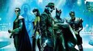 'Watchmen': Las descripciones de personajes de la serie de HBO sorprenden a los fans