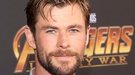 Chris Hemsworth asegura que Elsa Pataky usa el español cuando se enfadan