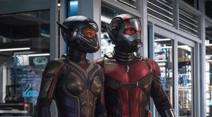 'Ant-Man y la Avispa' lanza nuevo tráiler con Paul Rudd y Evangeline Lilly en plena acción