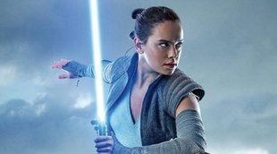 'Star Wars: Episodio IX' busca actriz para interpretar a un nuevo personaje femenino de peso