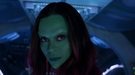 'Vengadores: Infinity War': Zoe Saldana habla de la trama de Gamora