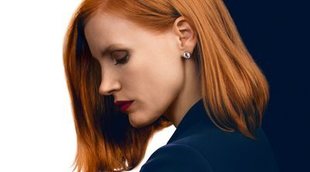 '355': Jessica Chastain, Penélope Cruz y Lupita Nyong'o protagonizarán el thriller de espías