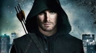 'Arrow' perderá a un protagonista en su séptima temporada