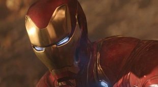 Muere un hombre mientras veía 'Avengers: Infinity War' en el cine de un supuesto ataque al corazón