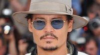 Johnny Depp es demandado por deber dinero a dos de sus antiguos guardaespaldas