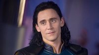 La historia de Loki en el Universo Cinematográfico Marvel iba a ser mucho más corta