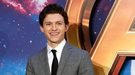 Tom Holland revienta el final de 'Vengadores: Infinity War' a los asistentes de un cine en Hollywood