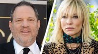 Cate Blanchett afirma que Harvey Weinstein también la acosó sexualmente