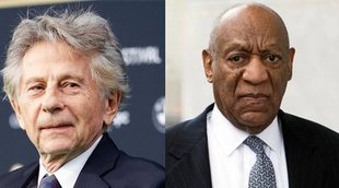 La Academia expulsa a Roman Polanski y Bill Cosby, y Polanski decide apelar