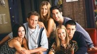 Llega a Madrid el 'Friends' Fest: Recrea la cabecera de la serie o cásate en una capilla de Las Vegas