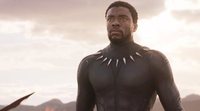 'Black Panther' y 'Stranger Things' lideran la lista de nominados a los MTV Movie & TV Awards 2018