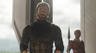 'Avengers: Infinity War': Un actor de 'The Walking Dead' aparece y nadie se ha dado cuenta