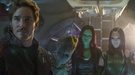 La única escena eliminada de 'Vengadores: Infinity War' era de los Guardianes de la Galaxia