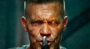 'Deadpool 2': El inesperado gusto de Josh Brolin que le hizo aceptar el papel de Cable