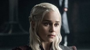 'Juego de Tronos': Emilia Clarke insiste en que el final dividirá mucho a los fans