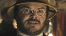 Jack Black quiere que la saga 'Jumanji' continúe en el espacio